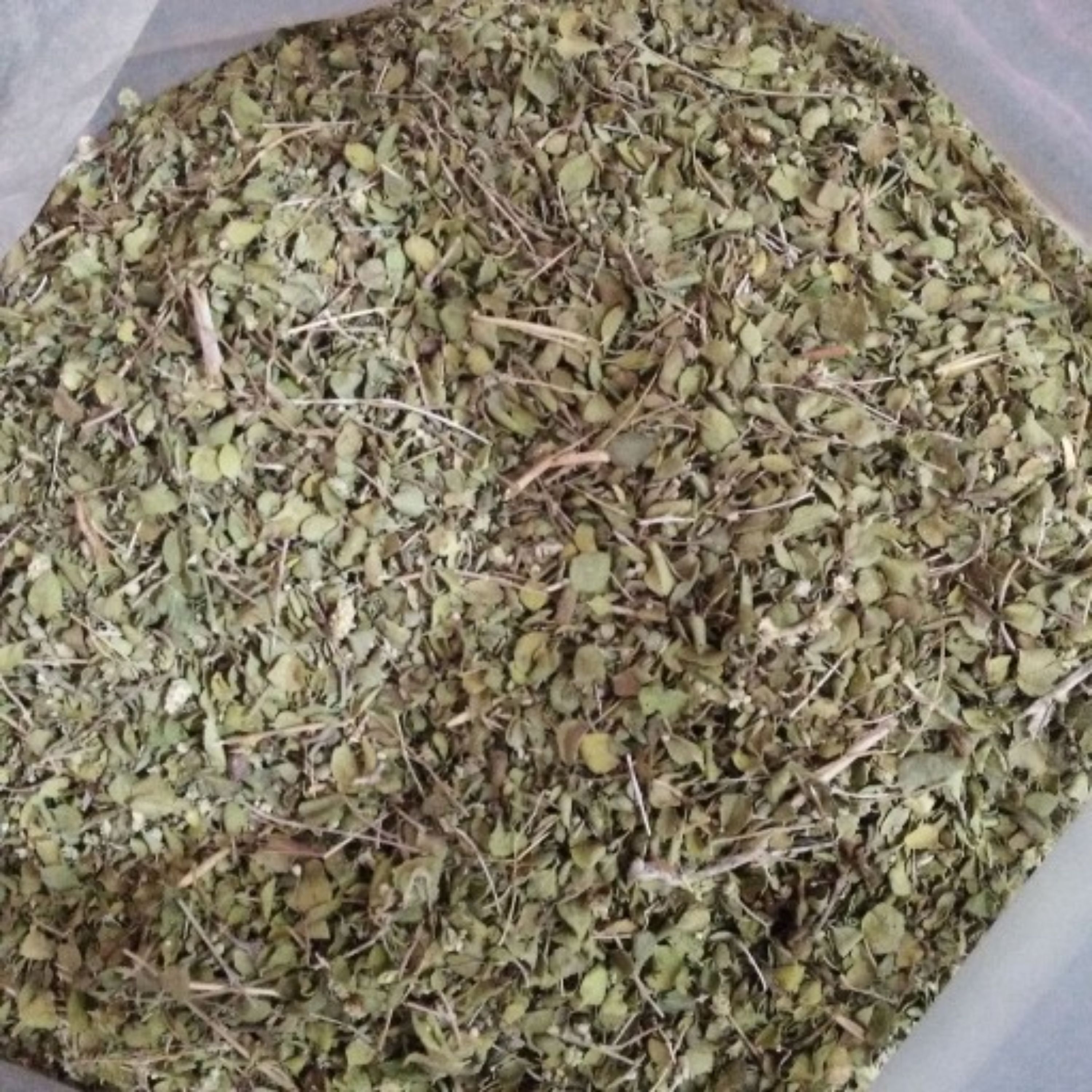 آویشن شیرازی برگ و گل (5کیلو) 