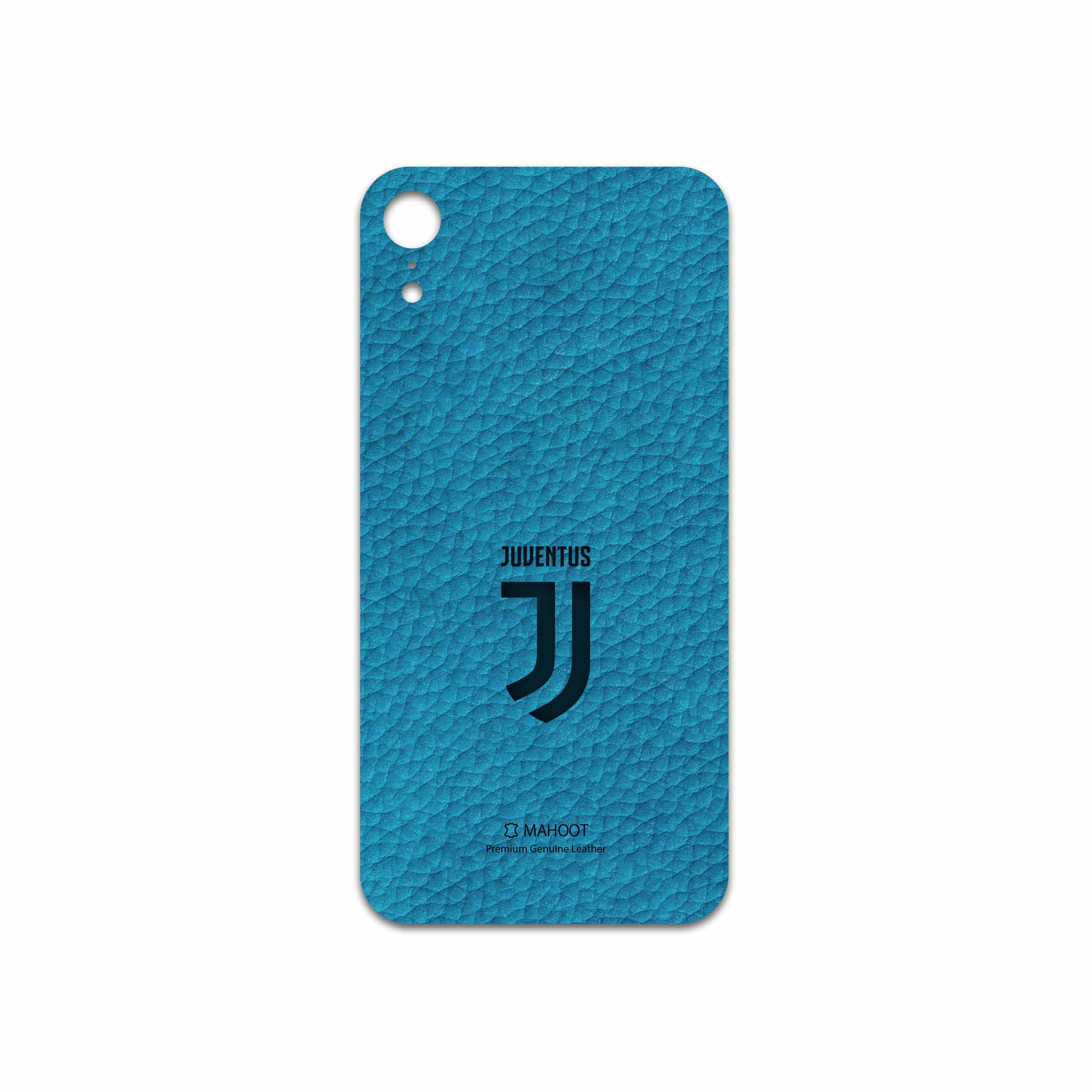 برچسب پوششی ماهوت مدل BL-JUVE مناسب برای گوشی موبایل اپل iPhone XR
