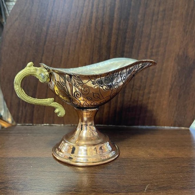 سس ریز مسی طرح دار،نانو شده