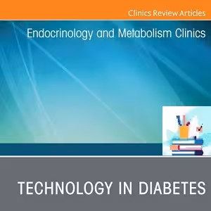 Endocrinology and Metabolism Clinics of North America 2022 Full Archives at 30€ - کتاب پزشکی بهار