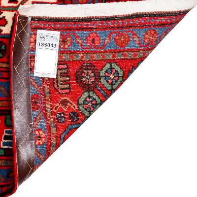 فرش دستباف سه و نیم متری سی پرشیا کد 185043