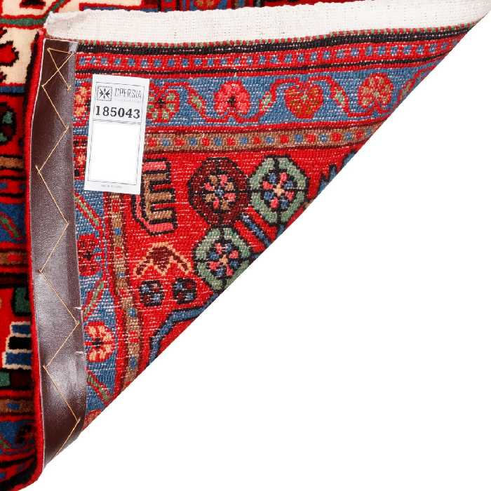 فرش دستباف سه و نیم متری سی پرشیا کد 185043