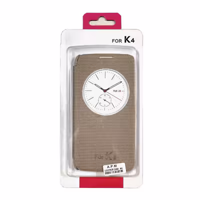 کیف کلاسوری مدل F-C مناسب برای گوشی موبایل ال جی K4