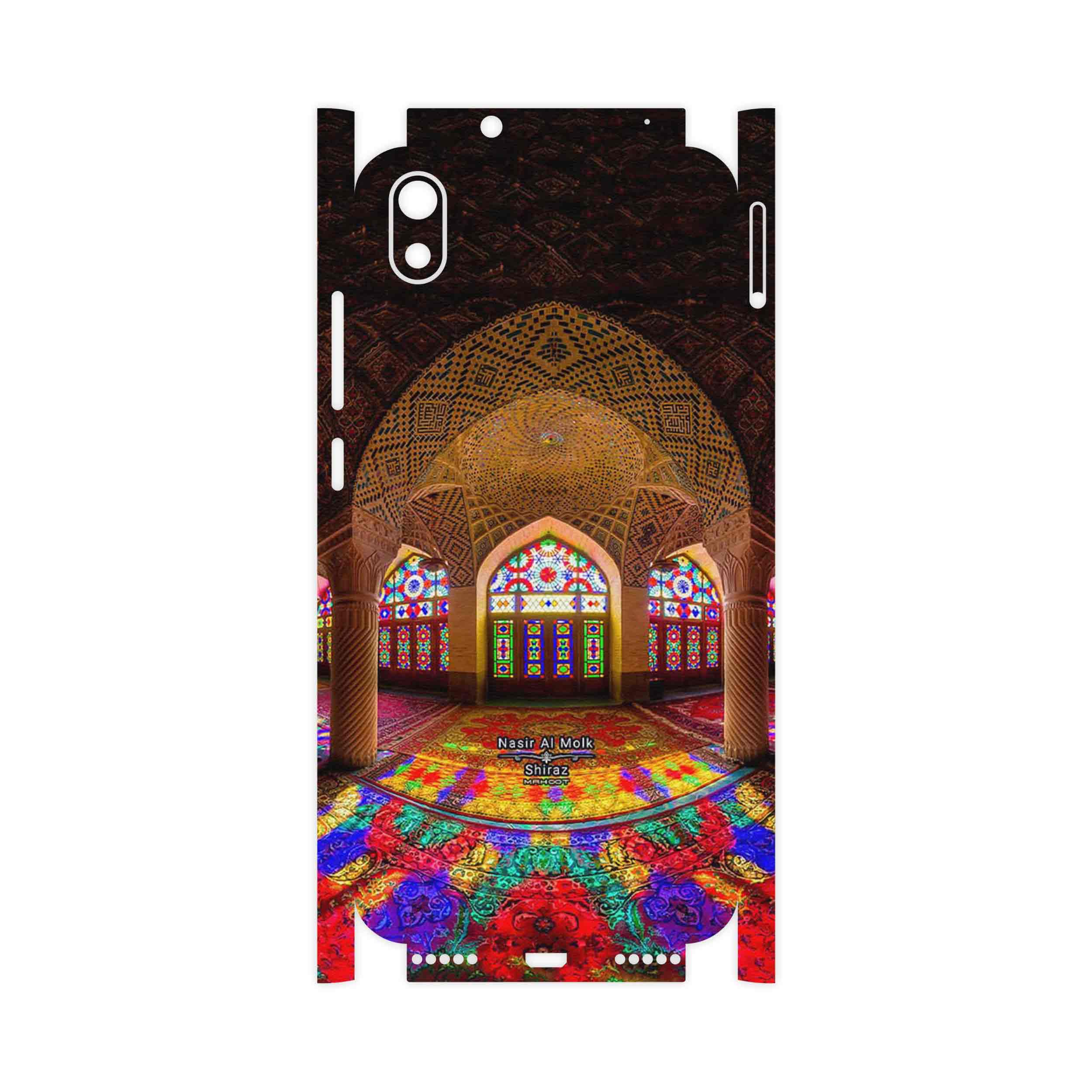 برچسب پوششی ماهوت مدل Nasir Al-Molk Mosque-FullSkin مناسب برای گوشی موبایل شیائومی Redmi 7A