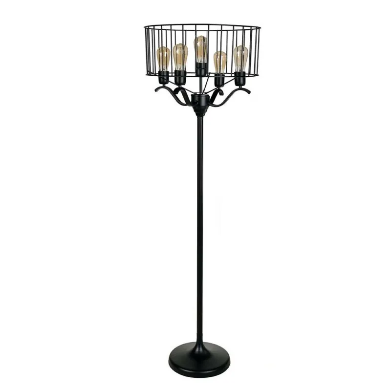 آباژور ایستاده مدل آیلین BL113