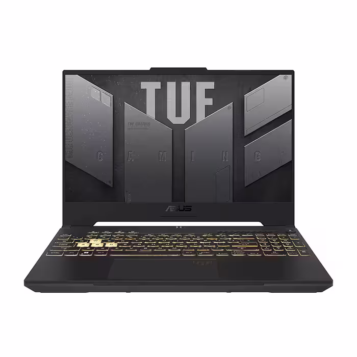 مشخصات و قیمت لپ تاپ ایسوس مدل TUF GAMING FA507RE خانه وب-براکالا