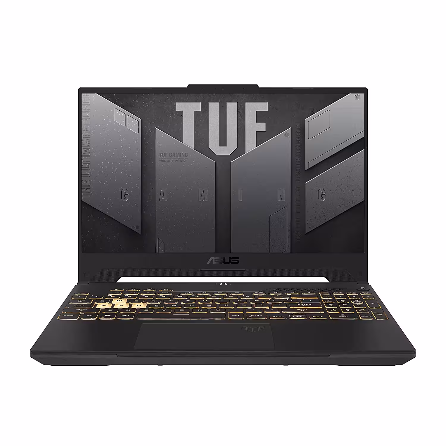 مشخصات و قیمت لپ تاپ ایسوس مدل TUF GAMING FA507RE خانه وب-براکالا