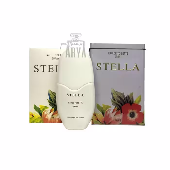 عطر ادکلن استِلا   Eau de toilette STELLA