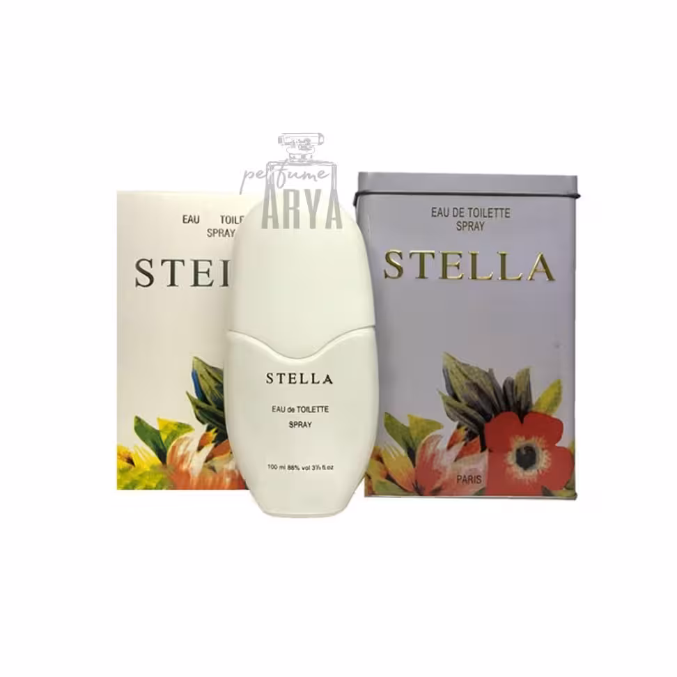 عطر ادکلن استِلا   Eau de toilette STELLA