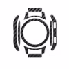 بسته 2 عددی برچسب ماهوت مدل Carbon-fiber مناسب برای ساعت هوشمند Samsung Galaxy Watch 46mm