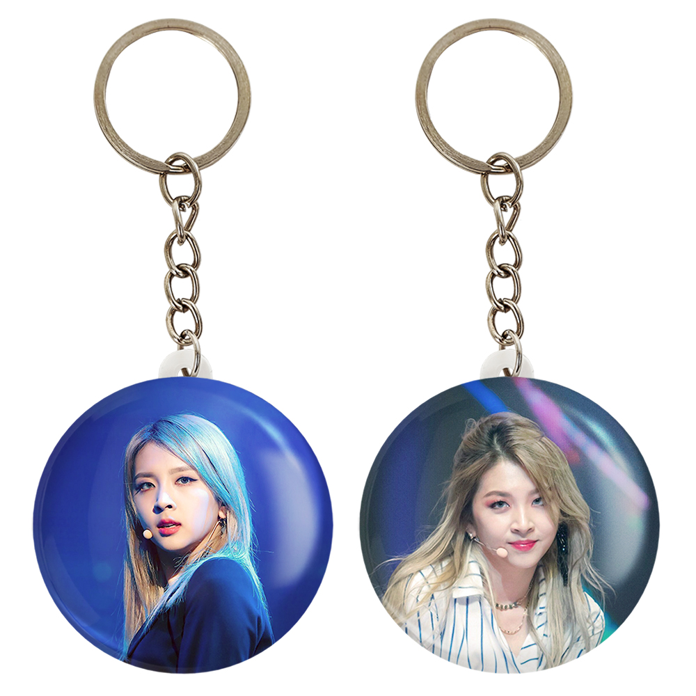 جاکلیدی خندالو مدل جیوو گروه کارد Kard کد 2014020133 مجموعه 2 عددی