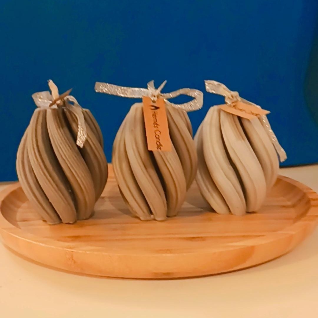 شمع خمره ای  پیجی