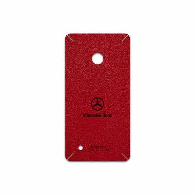 برچسب پوششی ماهوت مدل RL-MBNZ مناسب برای گوشی موبایل نوکیا Lumia 530