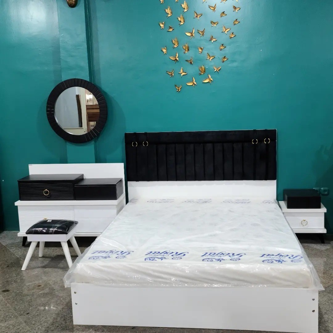 سرویس خواب دونفره کد23