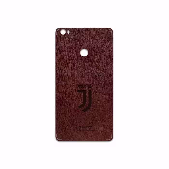 برچسب پوششی ماهوت مدل NL-JUVE مناسب برای گوشی موبایل شیائومی Mi Max