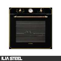 فر توکار ایلیا استیل مدل IO115