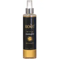 بادی اسپلش زنانه روت مدل Jasmin Noir BVLGARI حجم 200 میلی لیتر