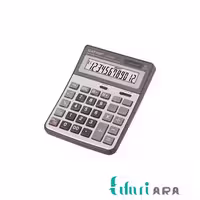 ماشین حساب CD-2383 کاتیگا