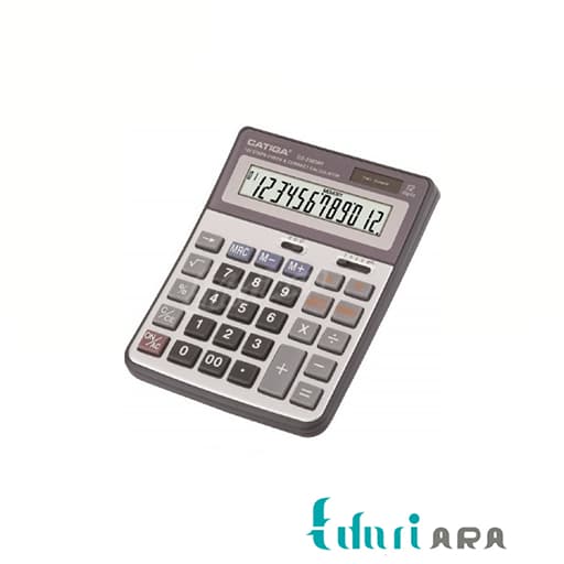 ماشین حساب CD-2383 کاتیگا