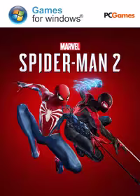 خرید بازی کامپیوتر Marvel’s Spider-Man 2