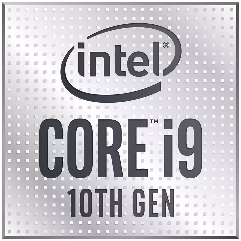 پردازنده 10900K بدون جعبه Tray سری i9 اینتل Intel