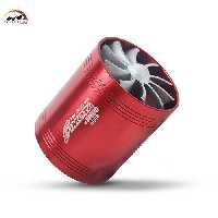 توربو فن خودرو سیموتا مدل دوپره