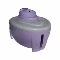 دستگاه بخور گرم سامان