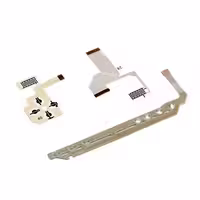 ست کامل ریبون و کیپد کنسول سونی PSP 1000