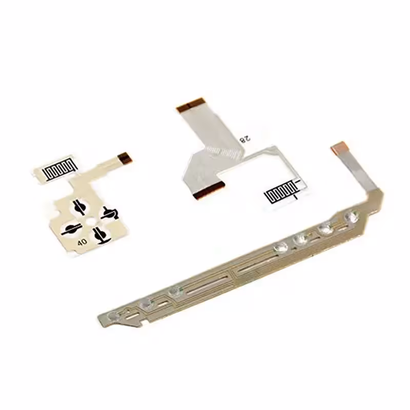 ست کامل ریبون و کیپد کنسول سونی PSP 1000