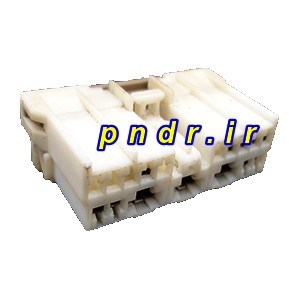 سوکت 17 فیش