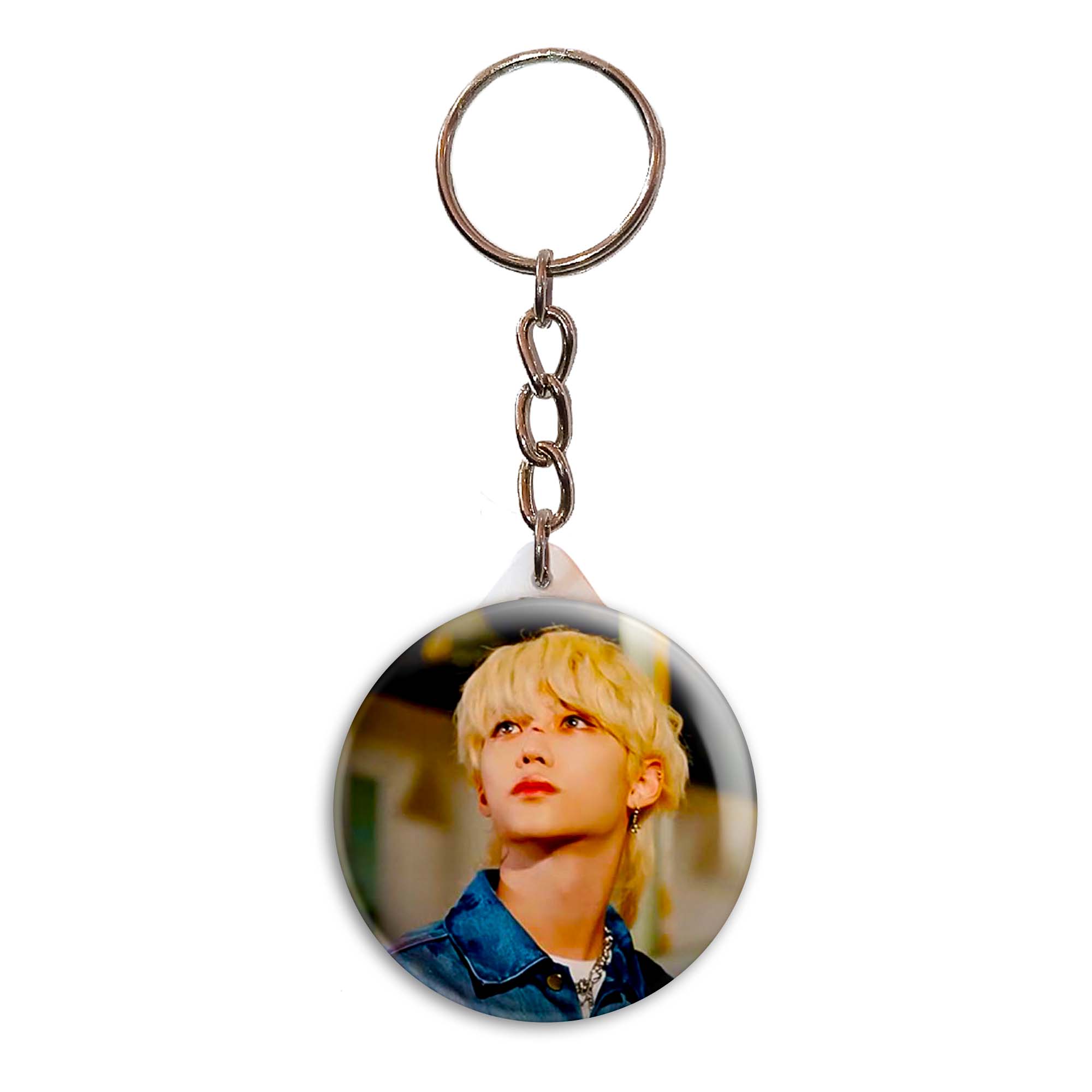 جاکلیدی پرمانه طرح straykids کد pmy12275