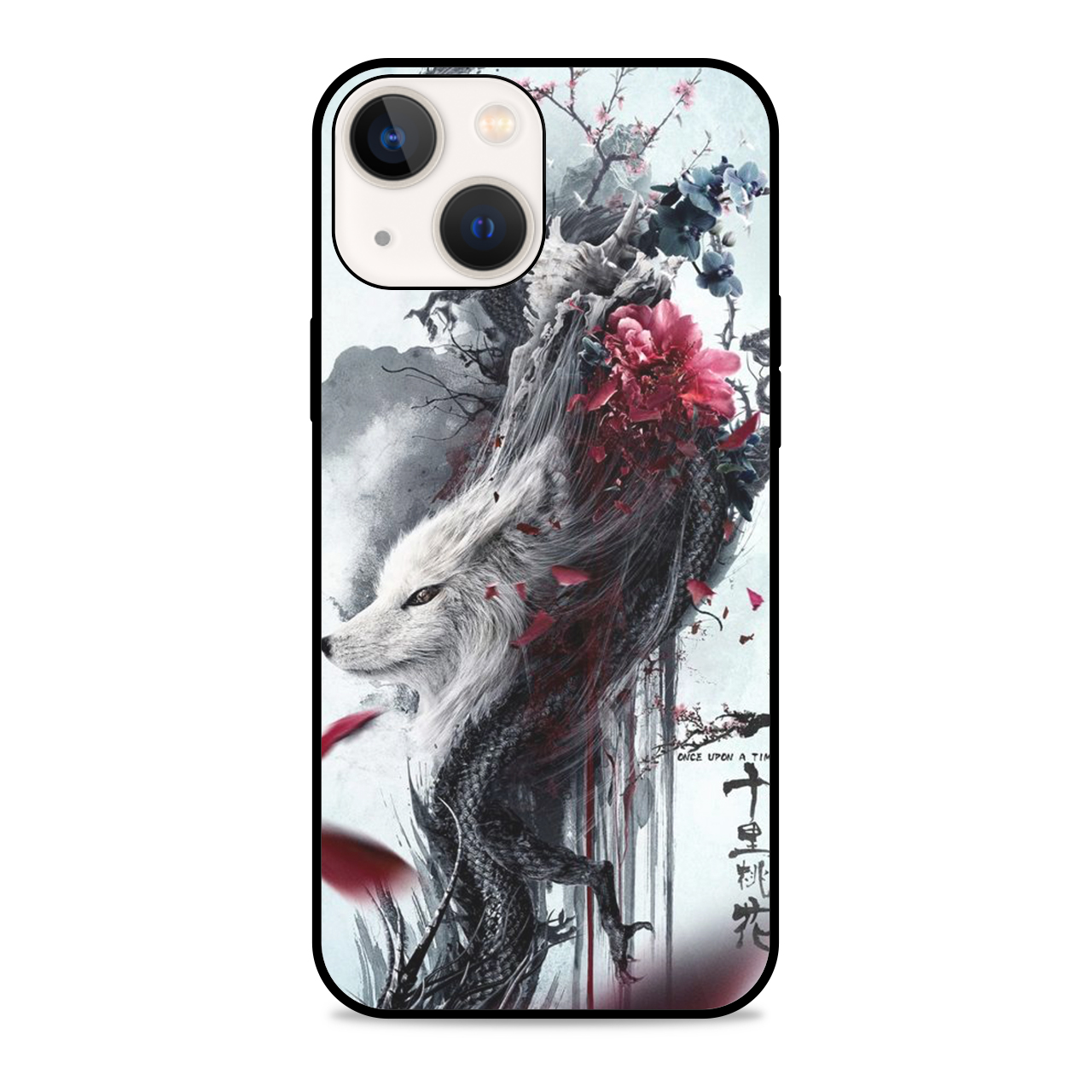 کاور آکام مدل AMCA132084 مناسب برای گوشی موبایل اپل iPhone 13