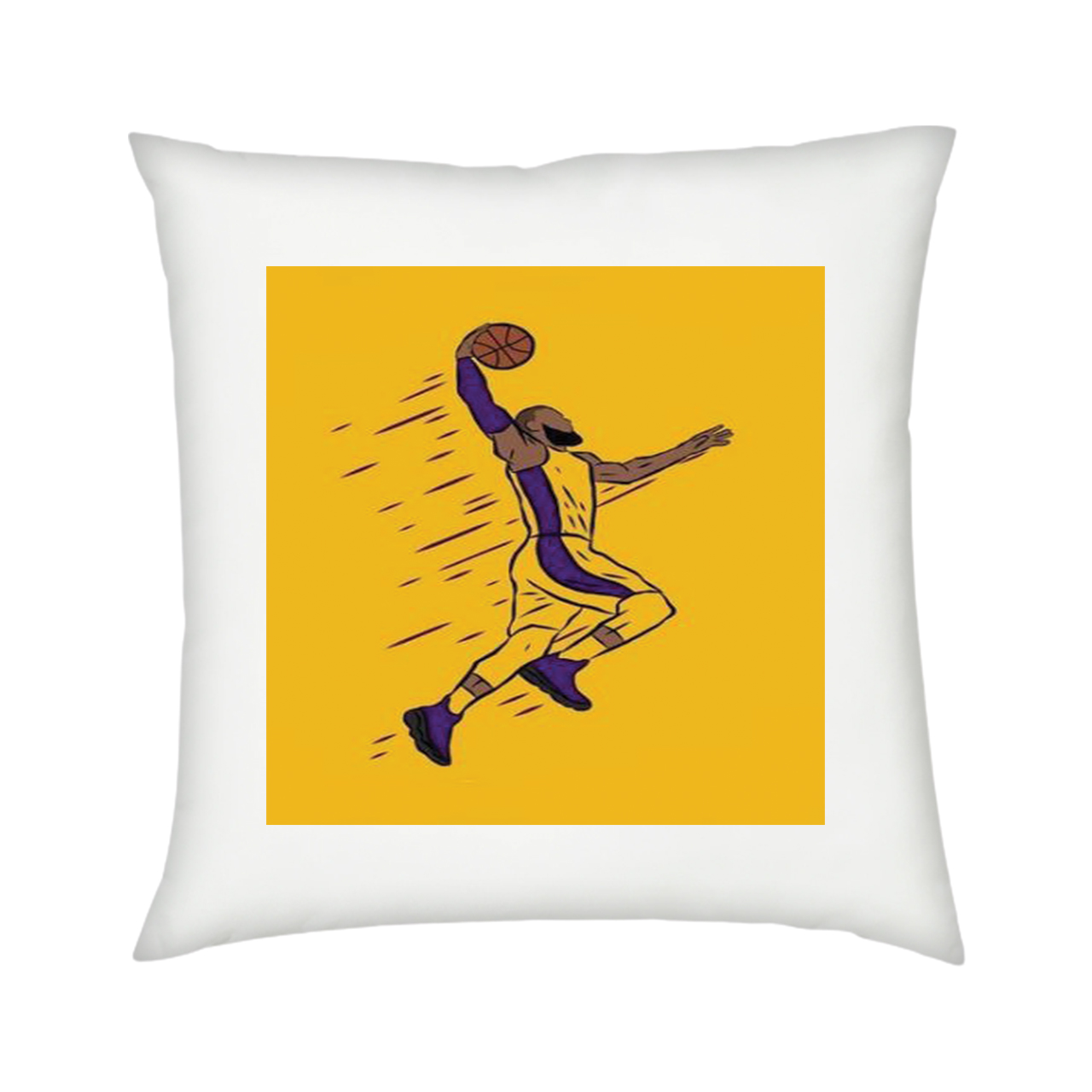 کاور کوسن مدل بسکتبالیست کد 791