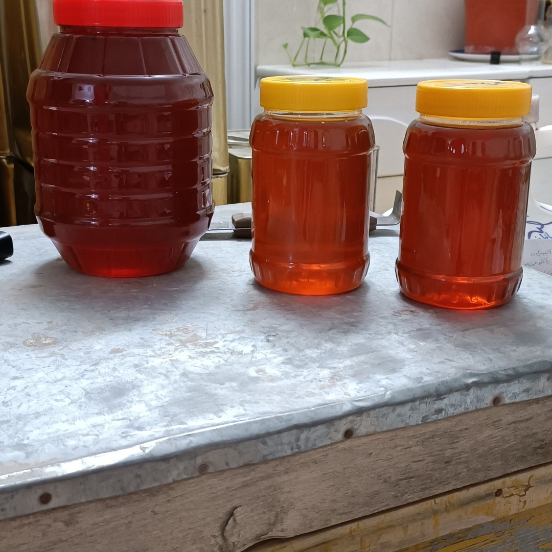 عسل طبیعی  دیابتی