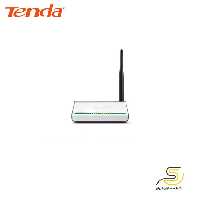 روتر 4 پورت بی‌سیم تندا دبلیو 316 آر پاتس