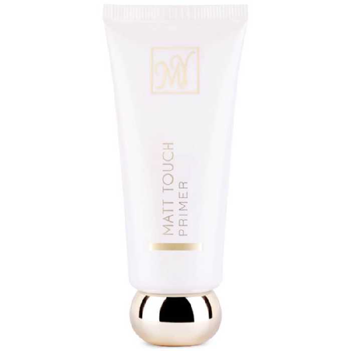 پرایمر آرایش مای مدل مات تاچ