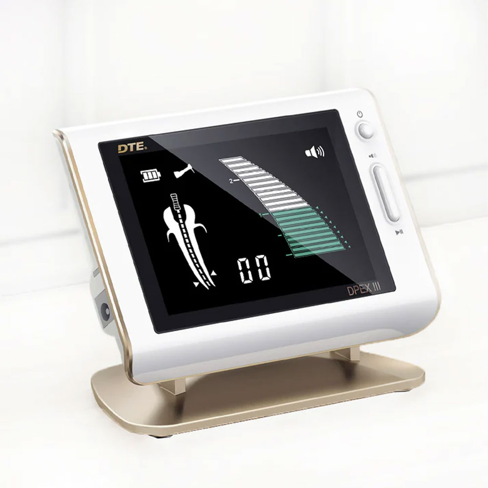 اپکس وودپیکر DTE مدل D-PEX 3plus