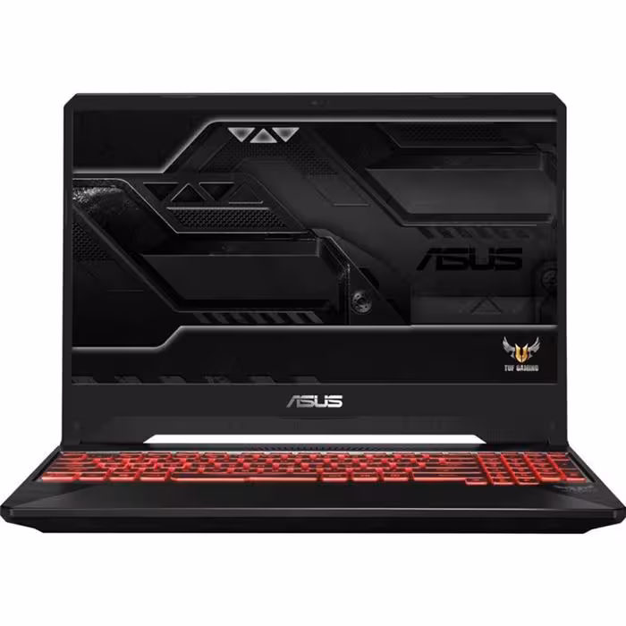 لپ تاپ ایسوس مدل FX505GD، FHD، پردازنده Core i7