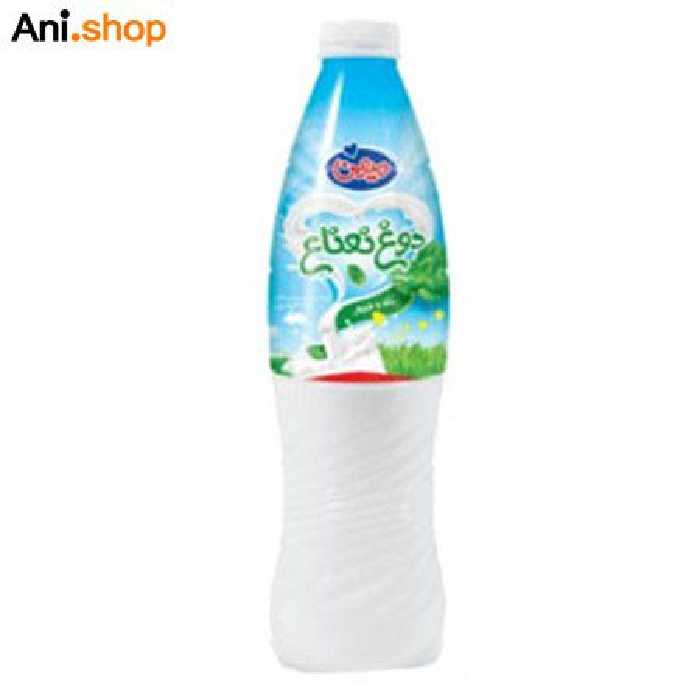 دوغ نعنایی بدون گاز میهن 1/5 لیتر کد E39