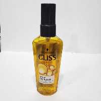 روغن آرگان گلیس