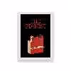 تابلو طرح فیلم The Pianist