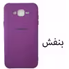 کاور مدل Sil-J5 مناسب برای گوشی موبایل سامسونگ Galaxy J5 2015