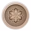 دیوارکوب مدل آمور سه بعدی