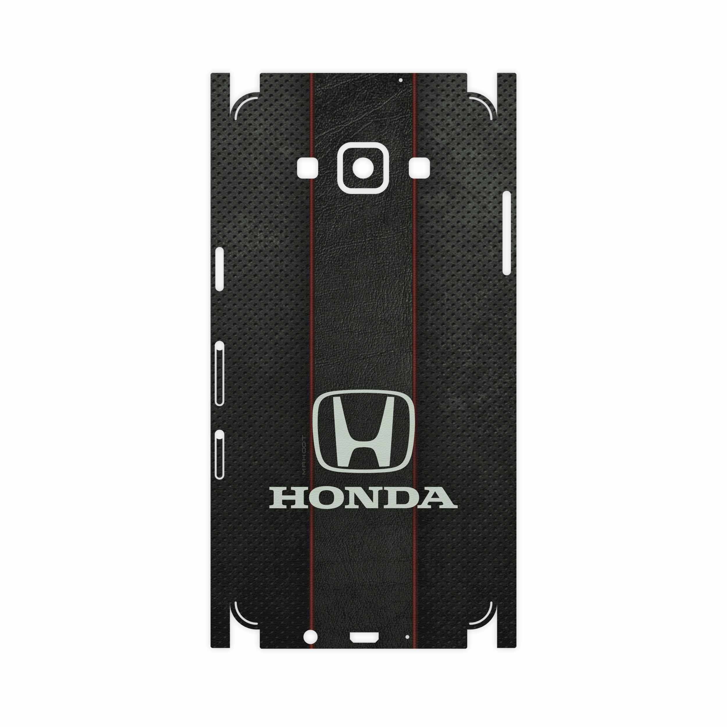 برچسب پوششی ماهوت مدل Honda Motor-FullSkin مناسب برای گوشی موبایل سامسونگ Galaxy A5 2015