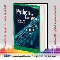 Python for Everyone 3rd Edition