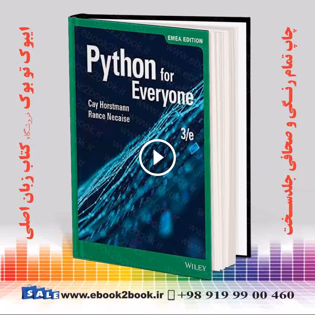Python for Everyone 3rd Edition