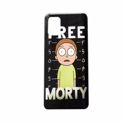 کاور مدل MRTY0031 مناسب برای گوشی موبایل سامسونگ Galaxy A31