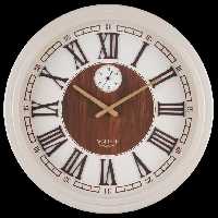 ساعت دیواری والتر مدل A6007CR