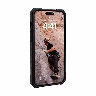 کاور أربن آرمور گیر مدل RUGGED PATHFINDER مناسب برای گوشی موبایل اپل iPhone 14 Pro Max