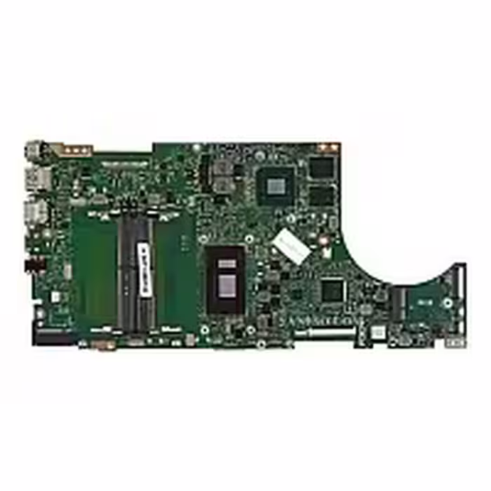 مادربرد لپ تاپ ایسوس VivoBook 15 X510UNR CPU-I5-8250U_REV 3.0_VGA-2GB گرافیک دار